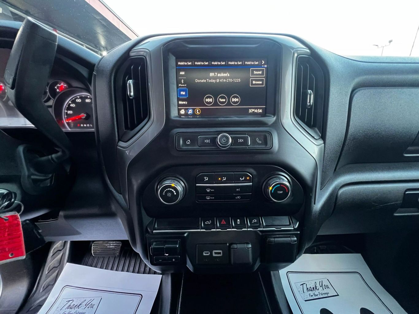 2021 Chevrolet Silverado 1500 Crew Cab - Image 28
