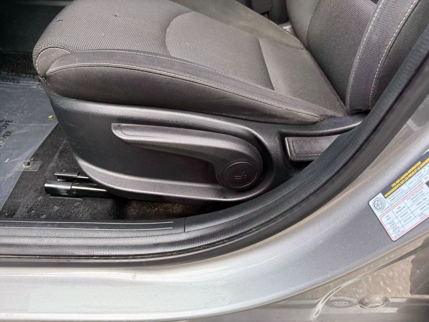 2022 KIA FORTE SEDAN 4-CYL, 2.0 LITER FE SEDAN 4D