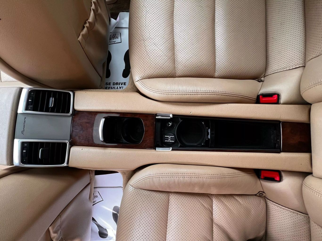 2013 Porsche Panamera - Image 32