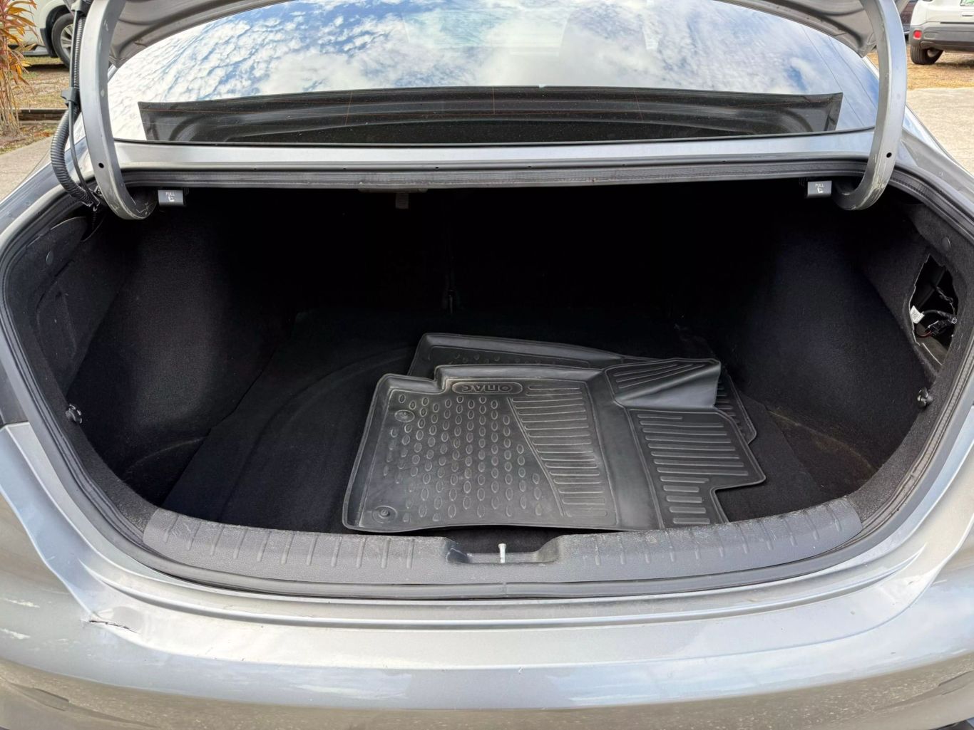 2022 KIA FORTE SEDAN 4-CYL, 2.0 LITER FE SEDAN 4D