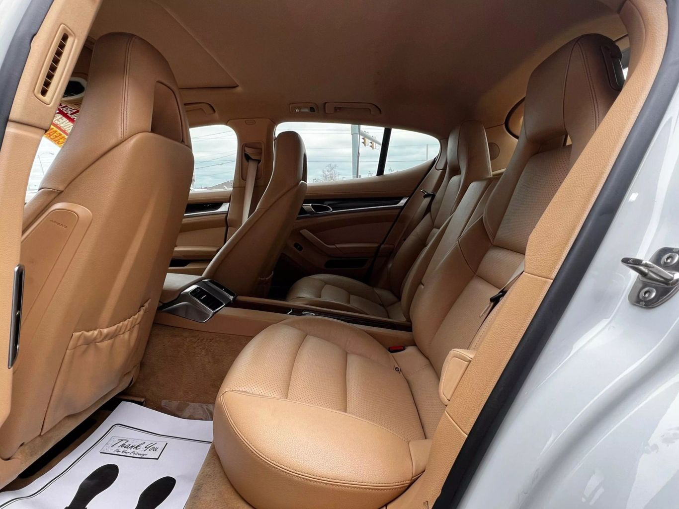 2013 Porsche Panamera - Image 24