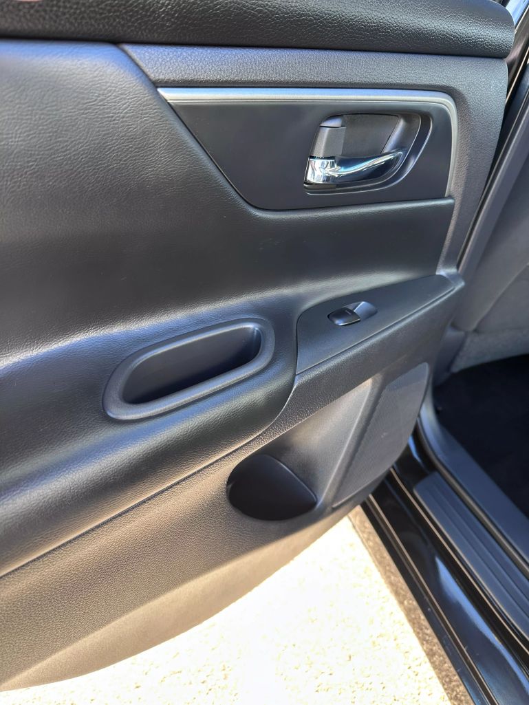 2015 NISSAN ALTIMA SEDAN 4-CYL, 2.5 LITER 2.5 S SEDAN 4D