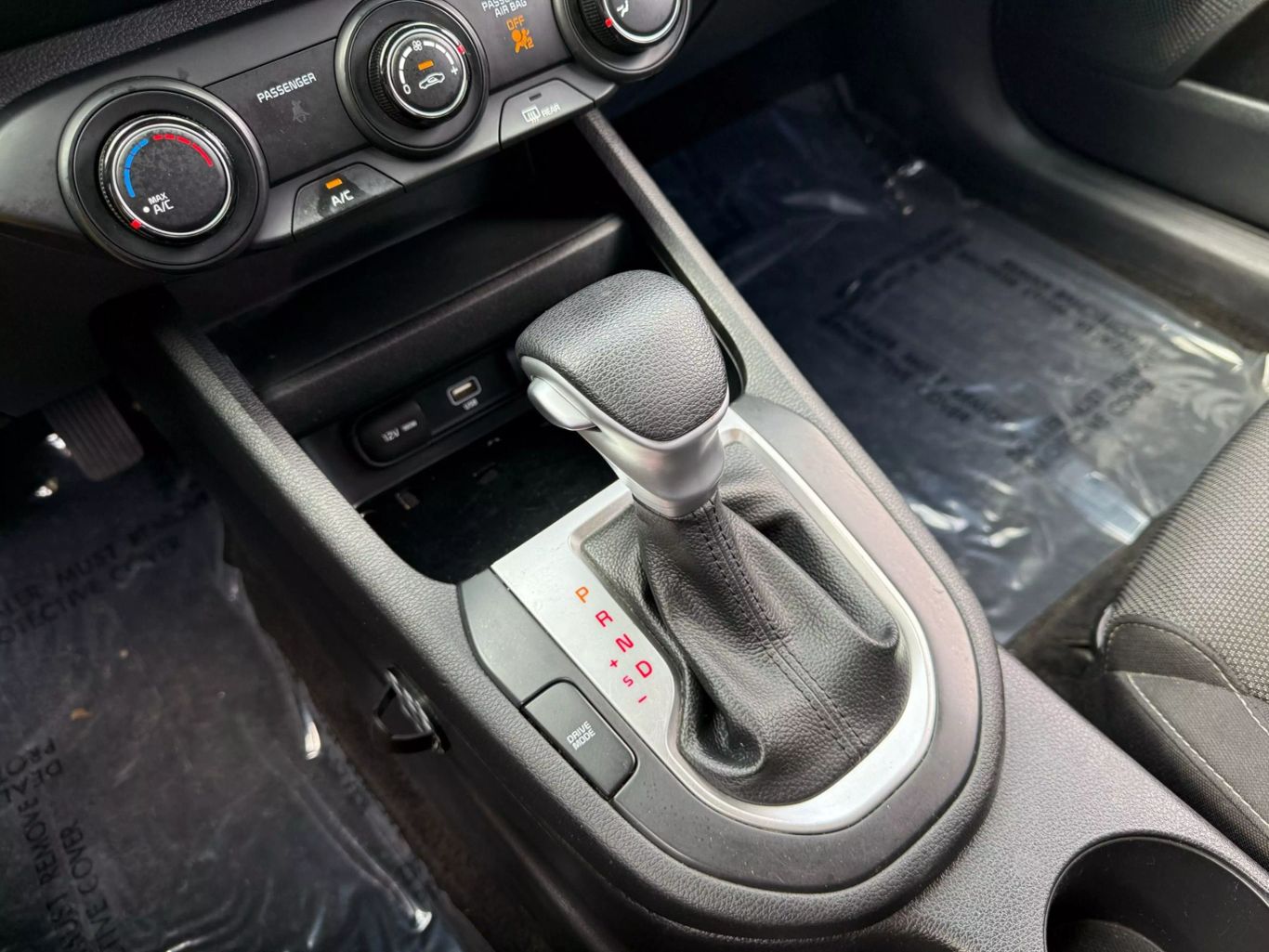 2022 KIA FORTE SEDAN 4-CYL, 2.0 LITER FE SEDAN 4D