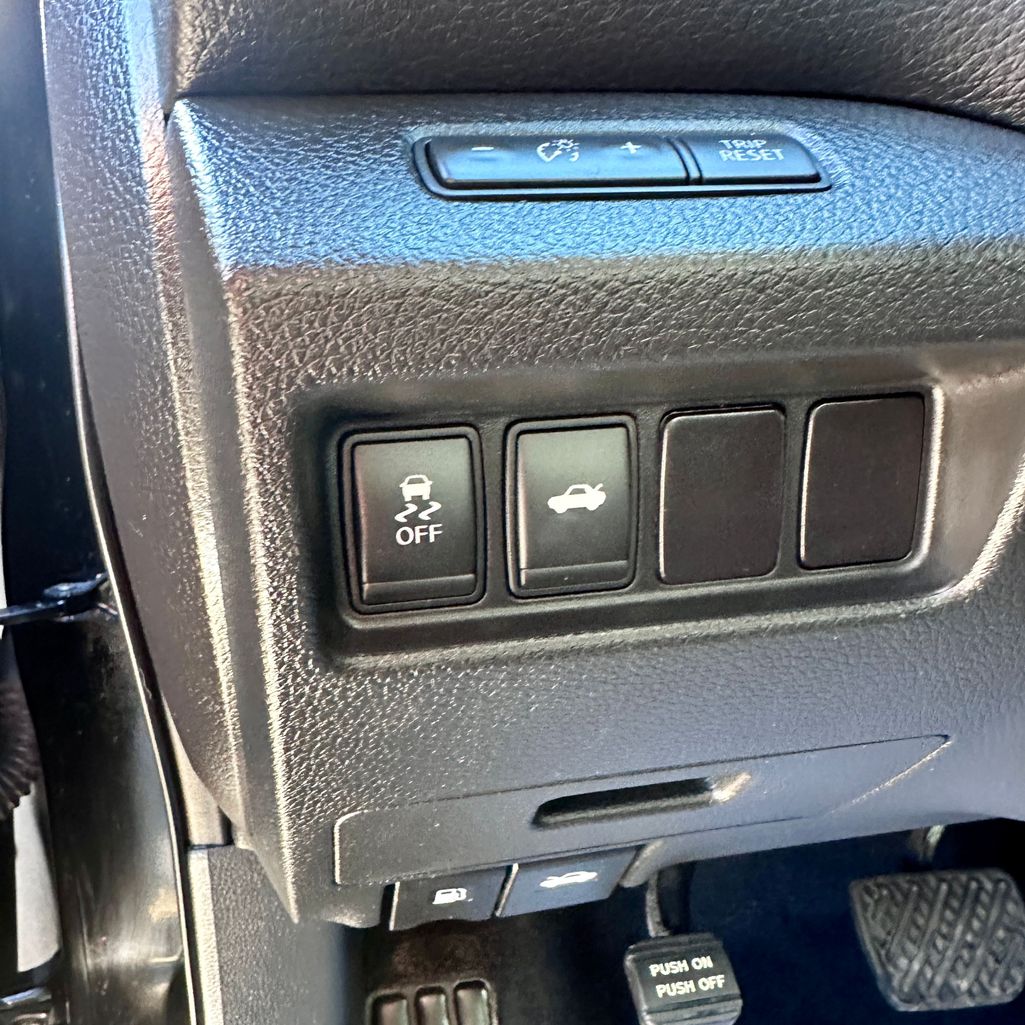 2015 NISSAN ALTIMA SEDAN 4-CYL, 2.5 LITER 2.5 S SEDAN 4D