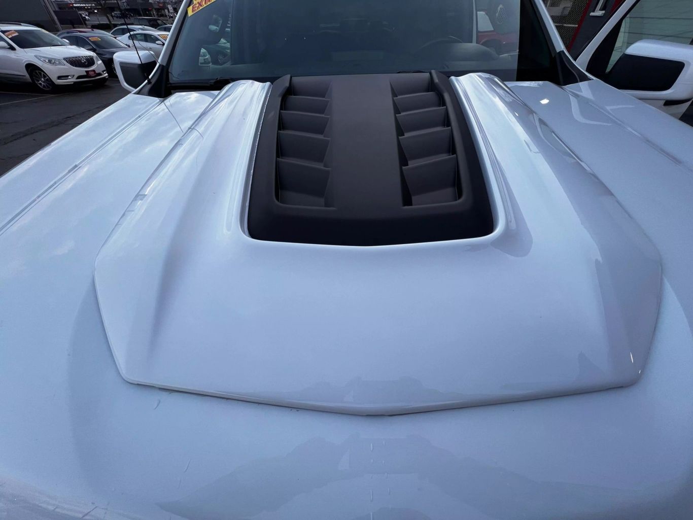 2021 Chevrolet Silverado 1500 Crew Cab - Image 33