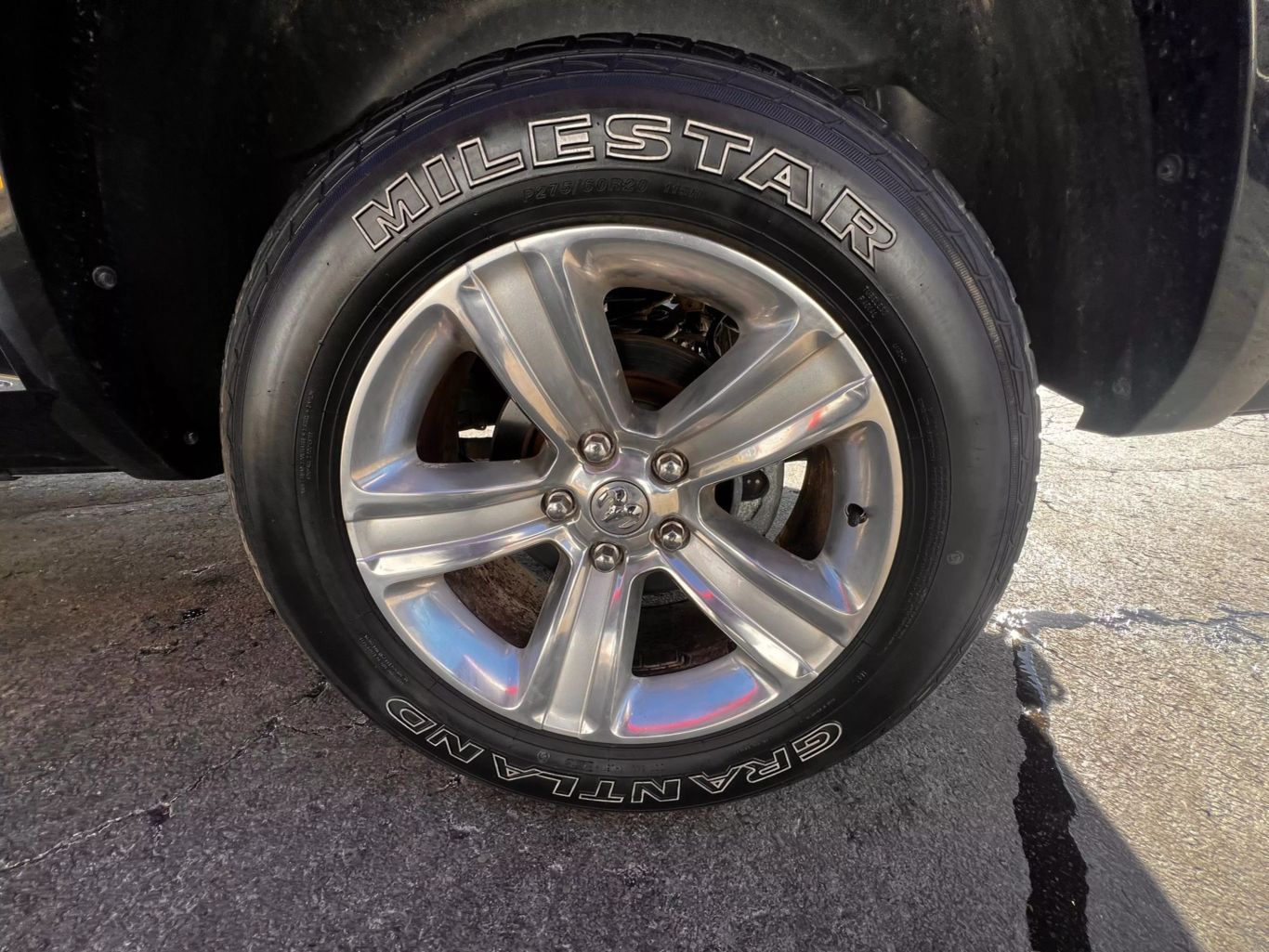 2014 Ram 1500 Crew Cab - Image 29
