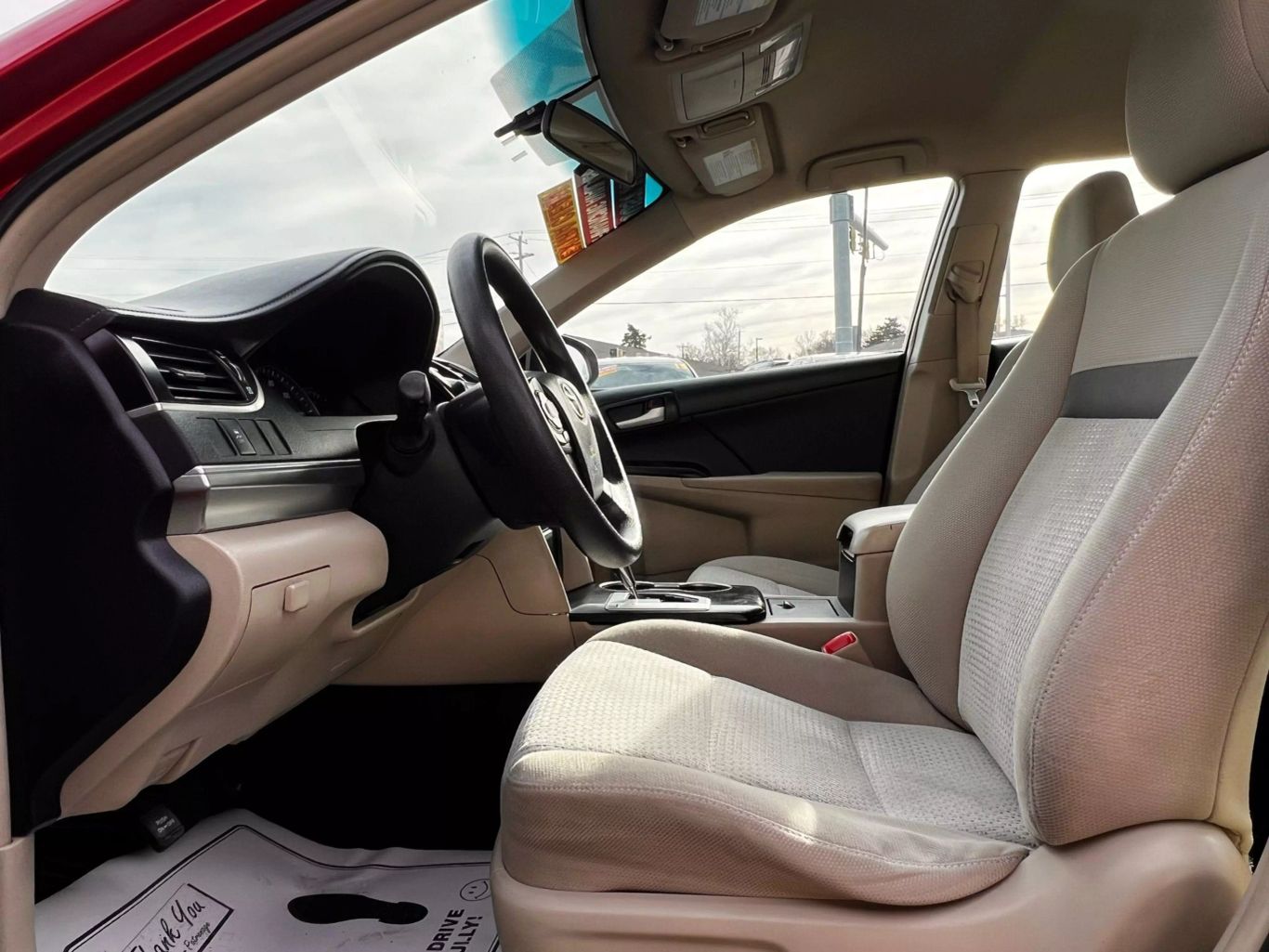 2013 Toyota Camry - Image 13