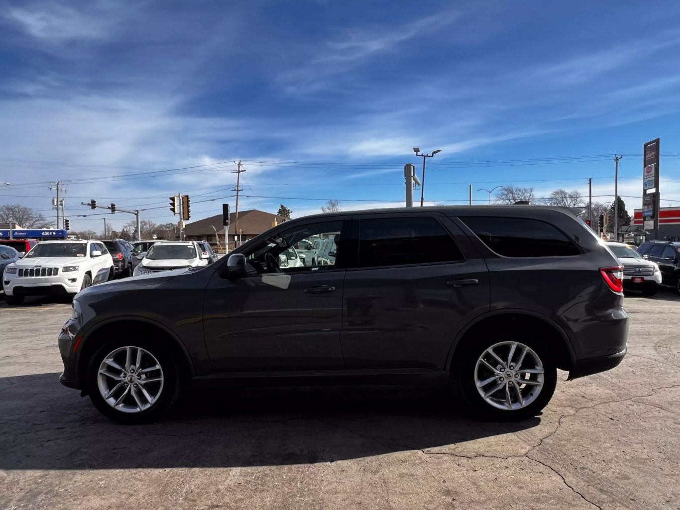 2022 Dodge Durango - Image 9