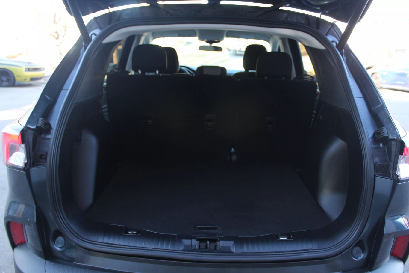 2022 Ford Escape Se Sport Utility 4d - Image 17