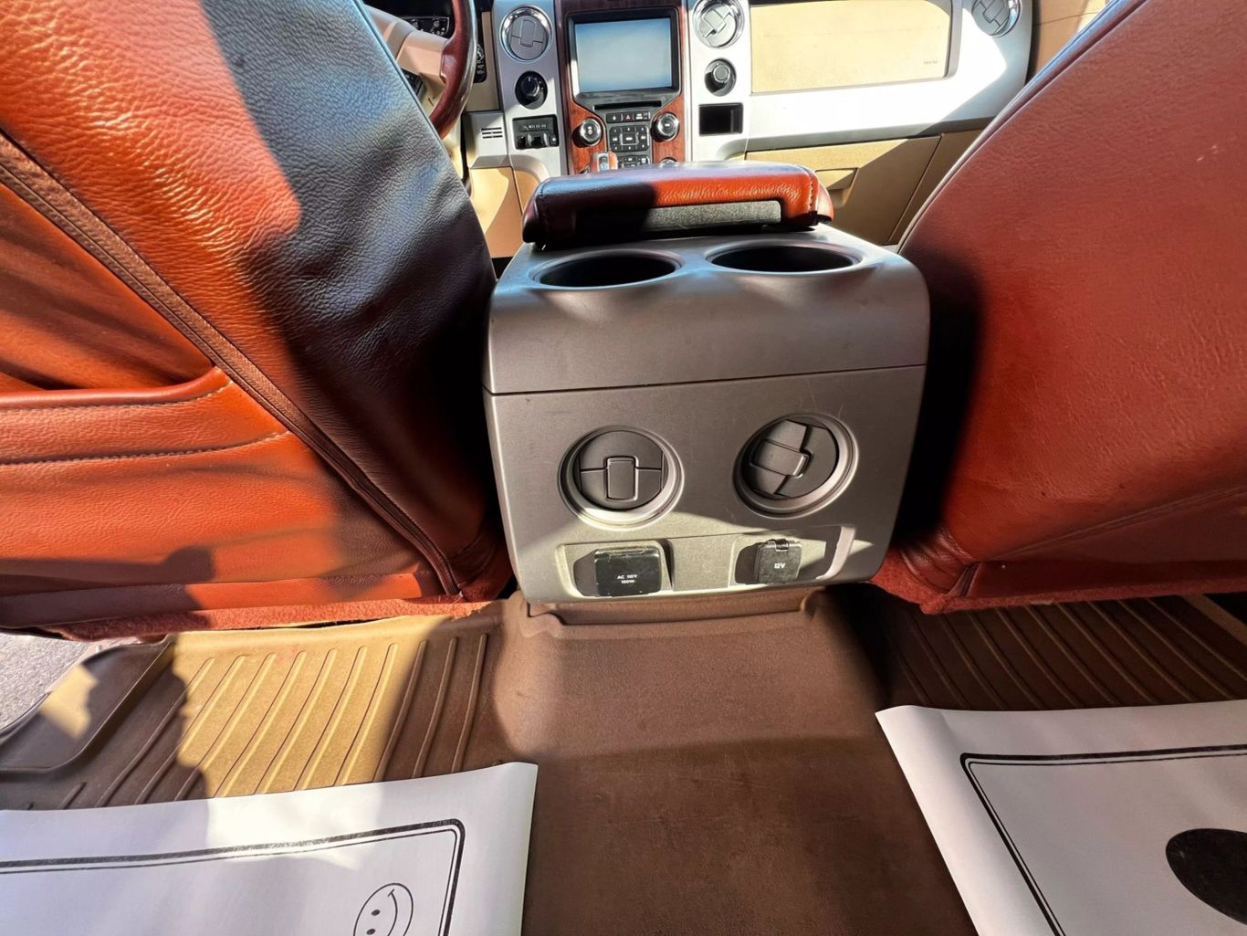 2014 Ford F150 Supercrew Cab - Image 35