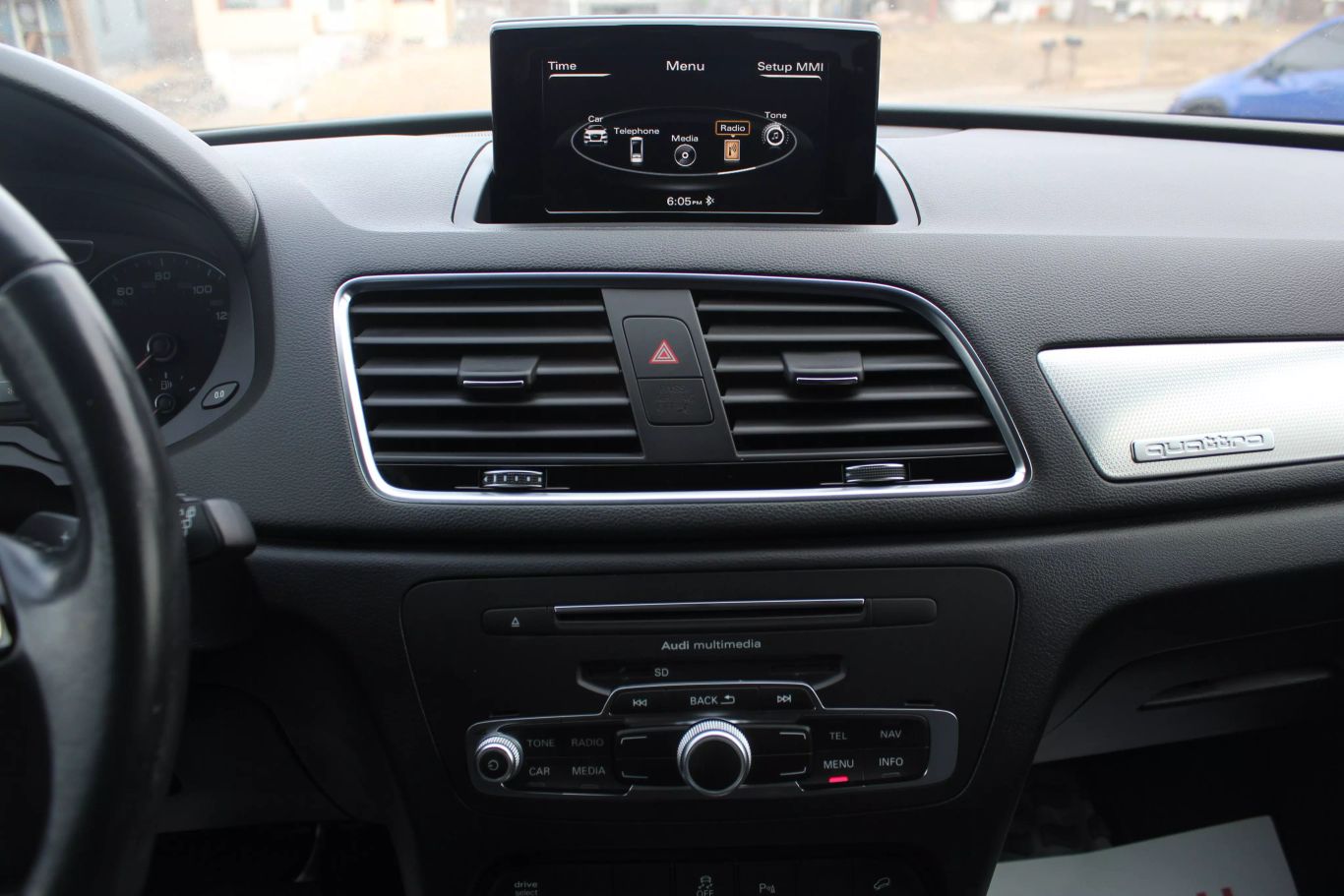 2018 Audi Q3 Premium Sport Utility 4d - Image 22