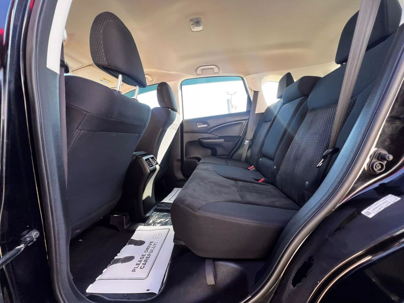 2015 Honda Cr-v - Image 31