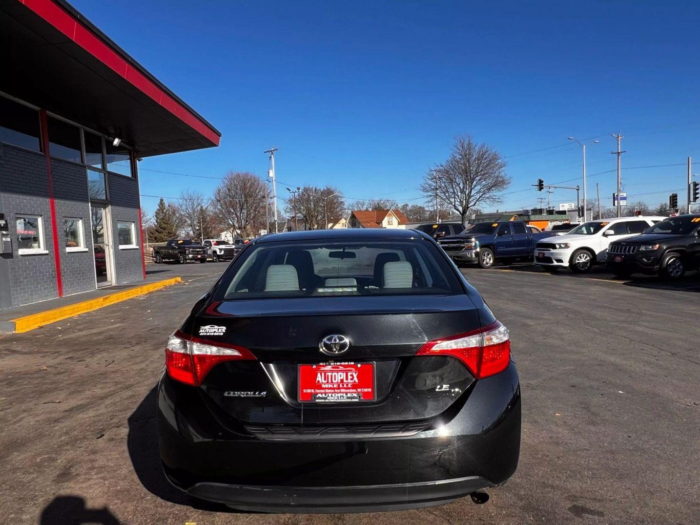 2016 Toyota Corolla - Image 19