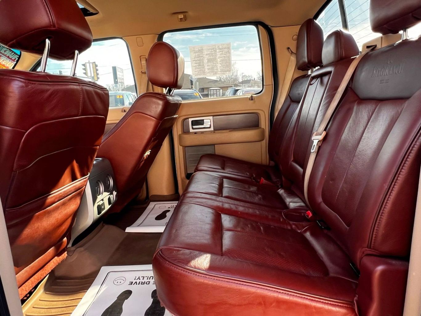 2014 Ford F150 Supercrew Cab - Image 30