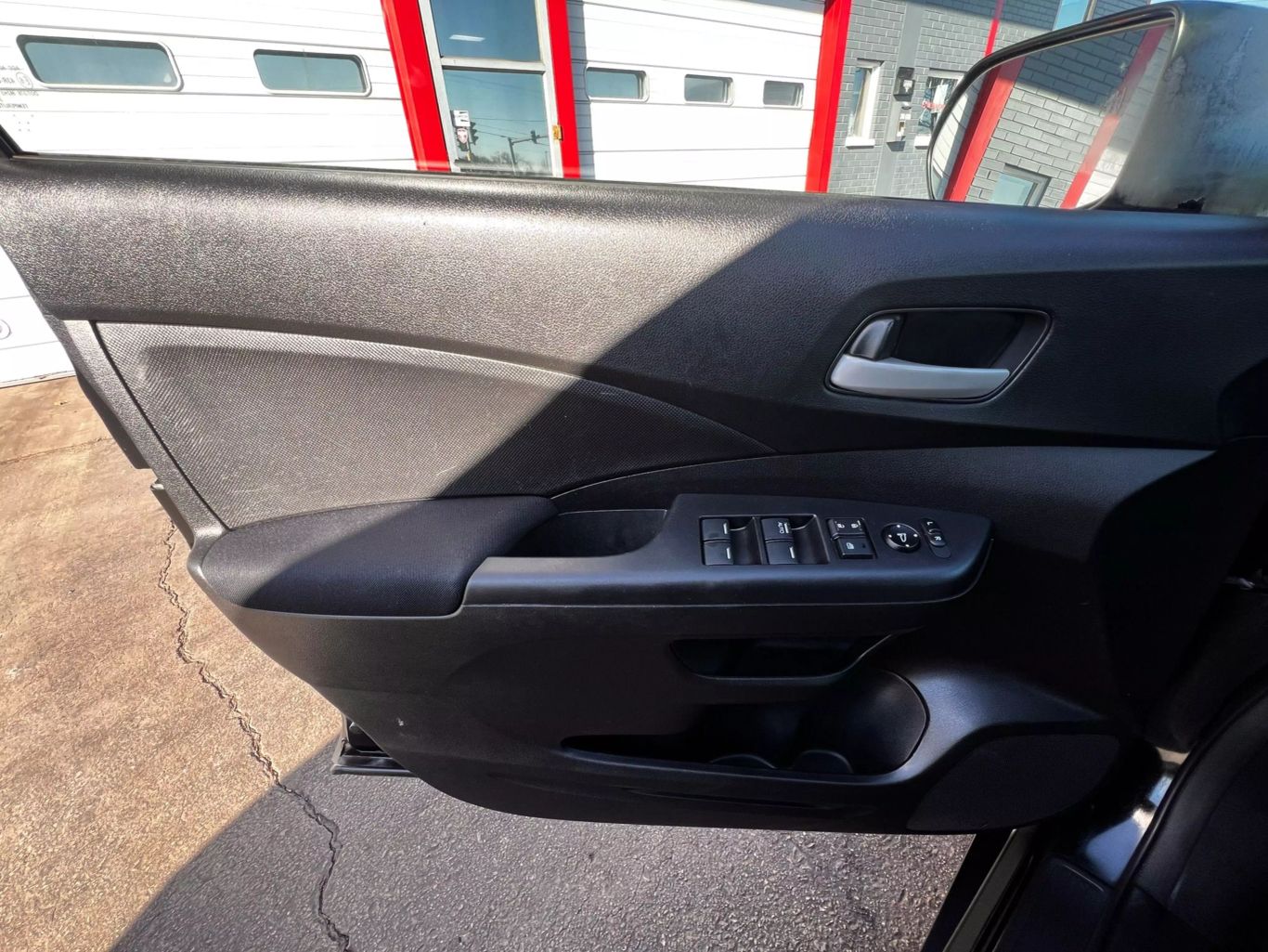 2015 Honda Cr-v - Image 35