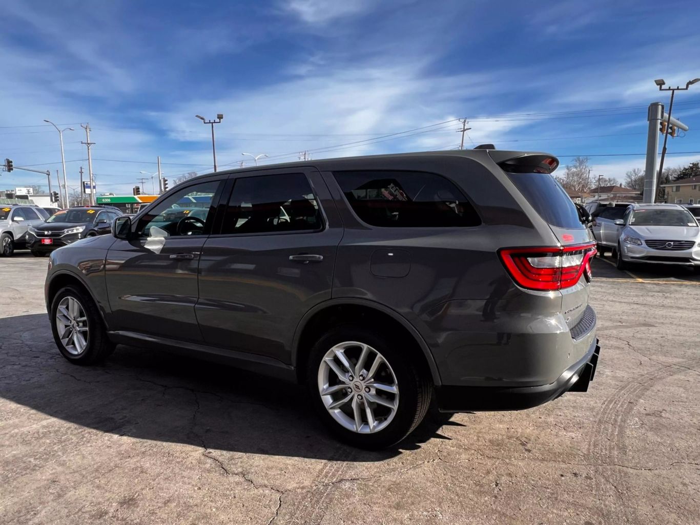 2022 Dodge Durango - Image 10