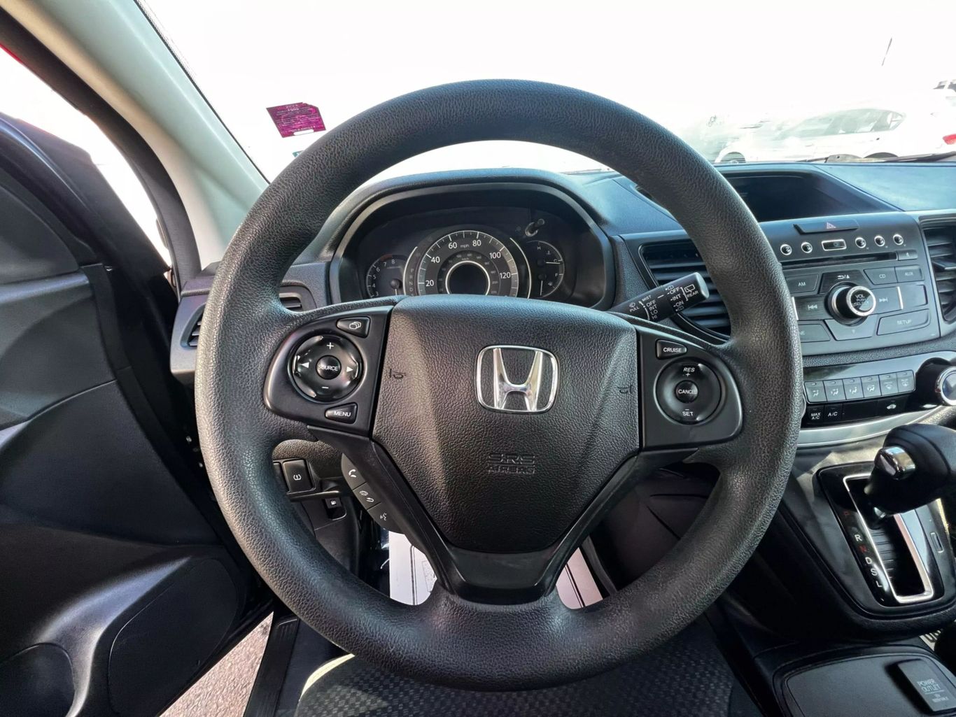 2015 Honda Cr-v - Image 37