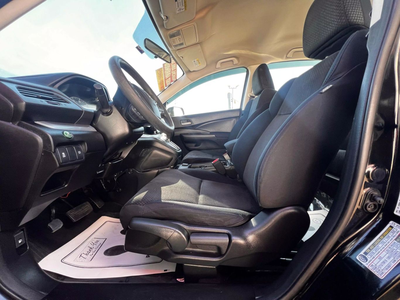 2015 Honda Cr-v - Image 30