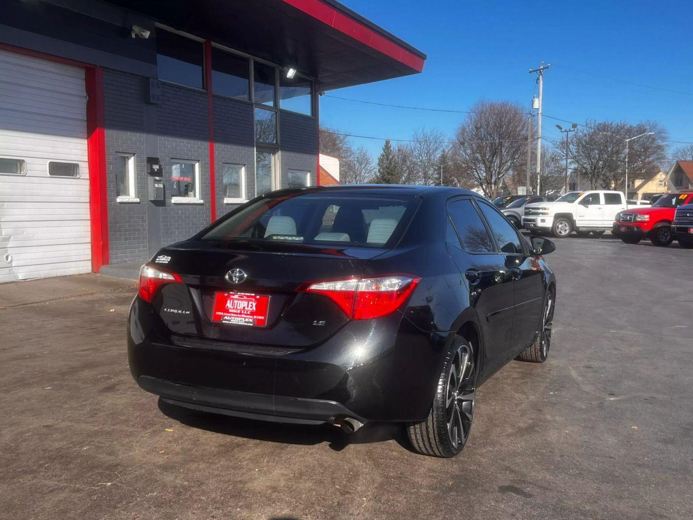 2016 Toyota Corolla - Image 21