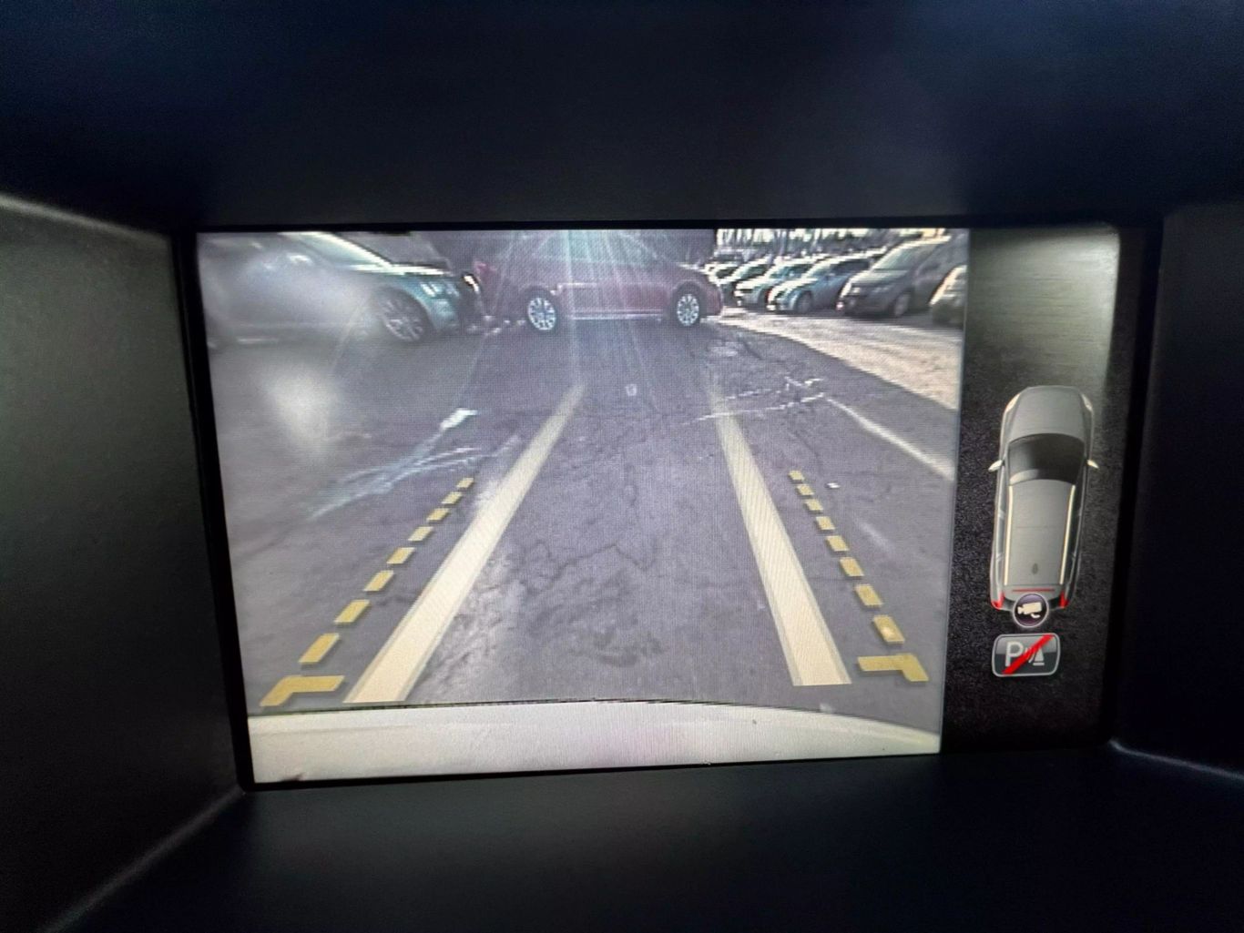 2014 Volvo Xc60 - Image 33