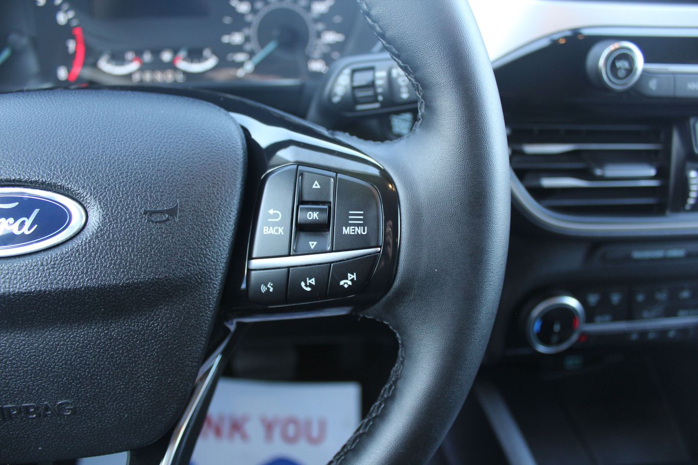 2022 Ford Escape Se Sport Utility 4d - Image 23