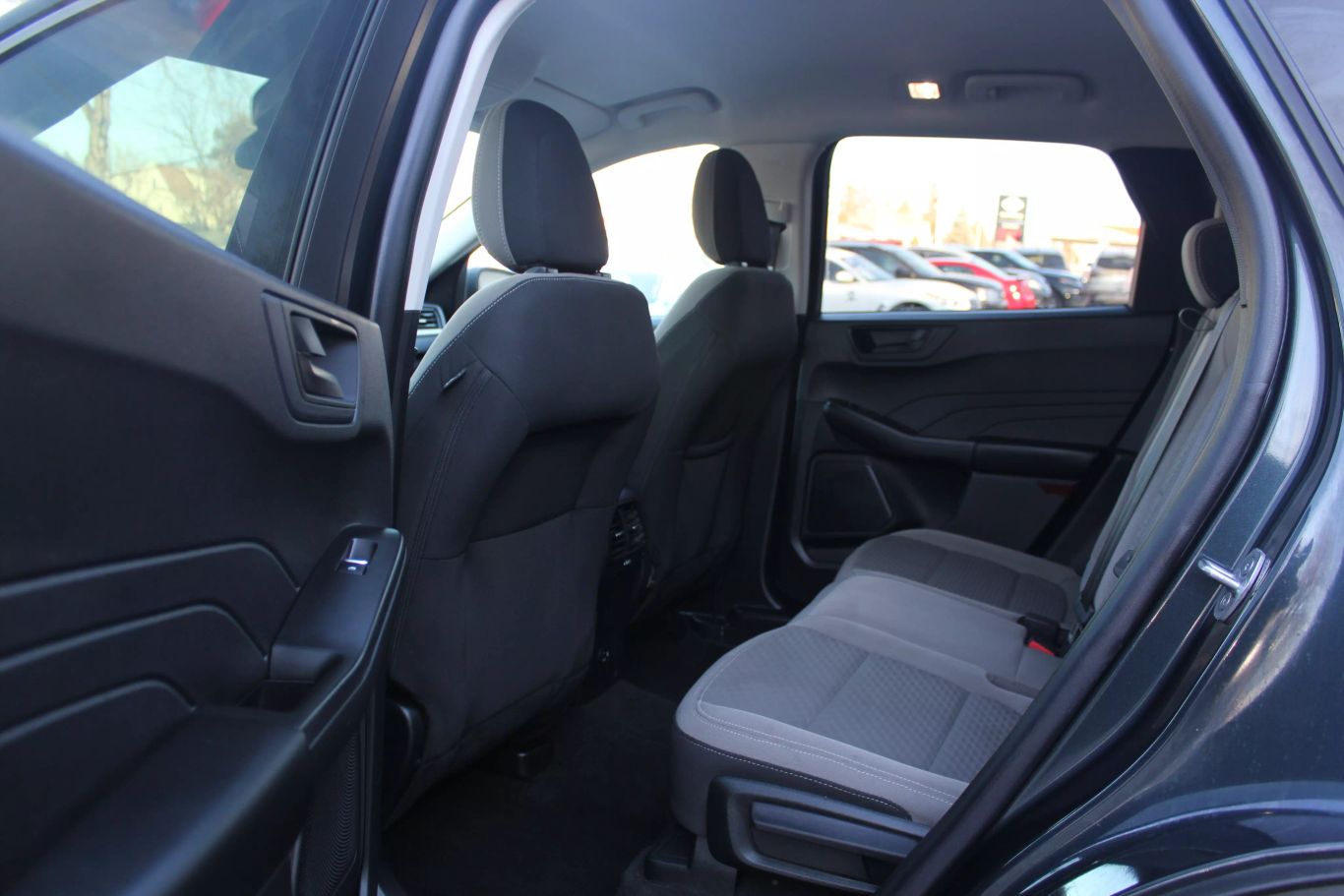 2022 Ford Escape Se Sport Utility 4d - Image 15