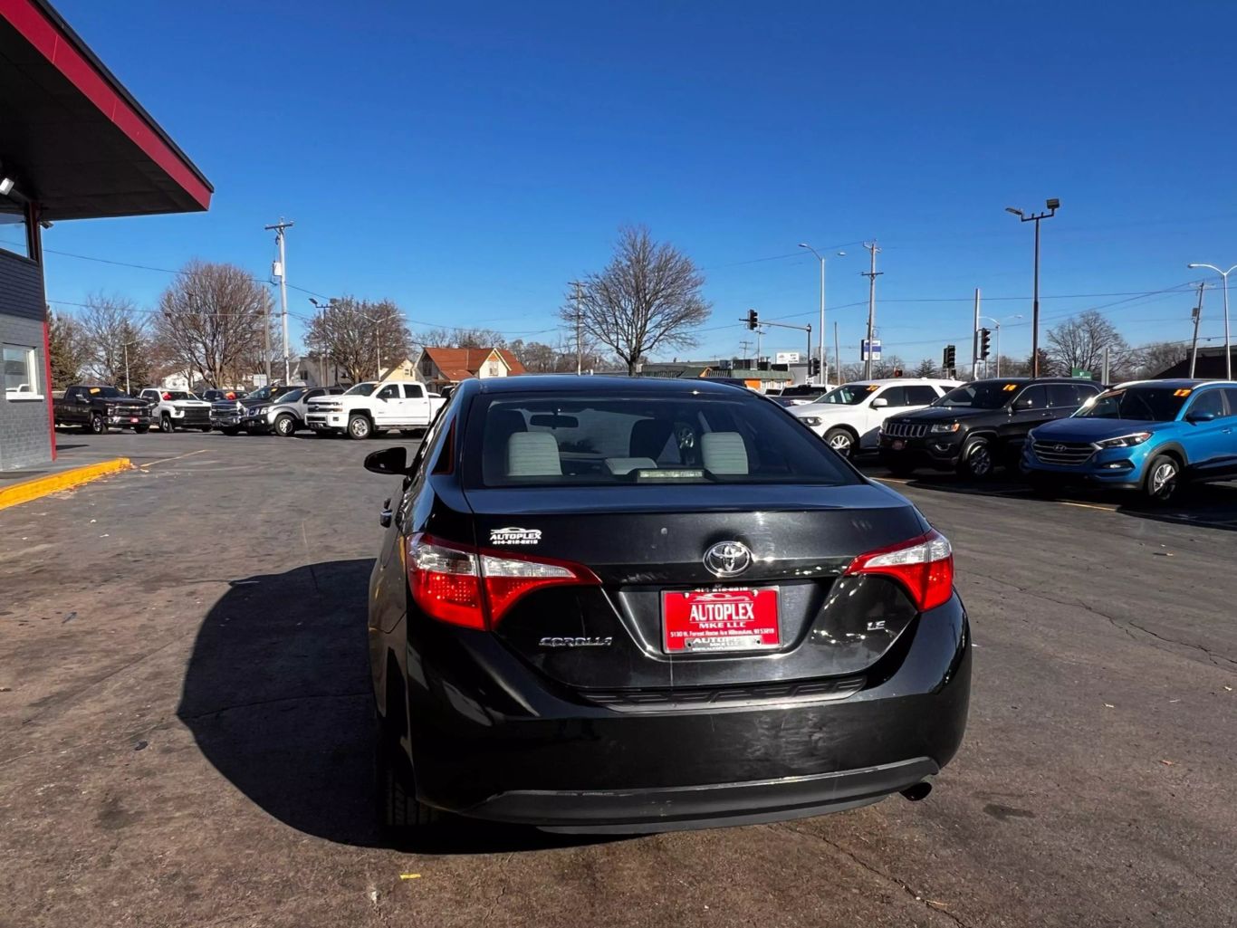 2016 Toyota Corolla - Image 18