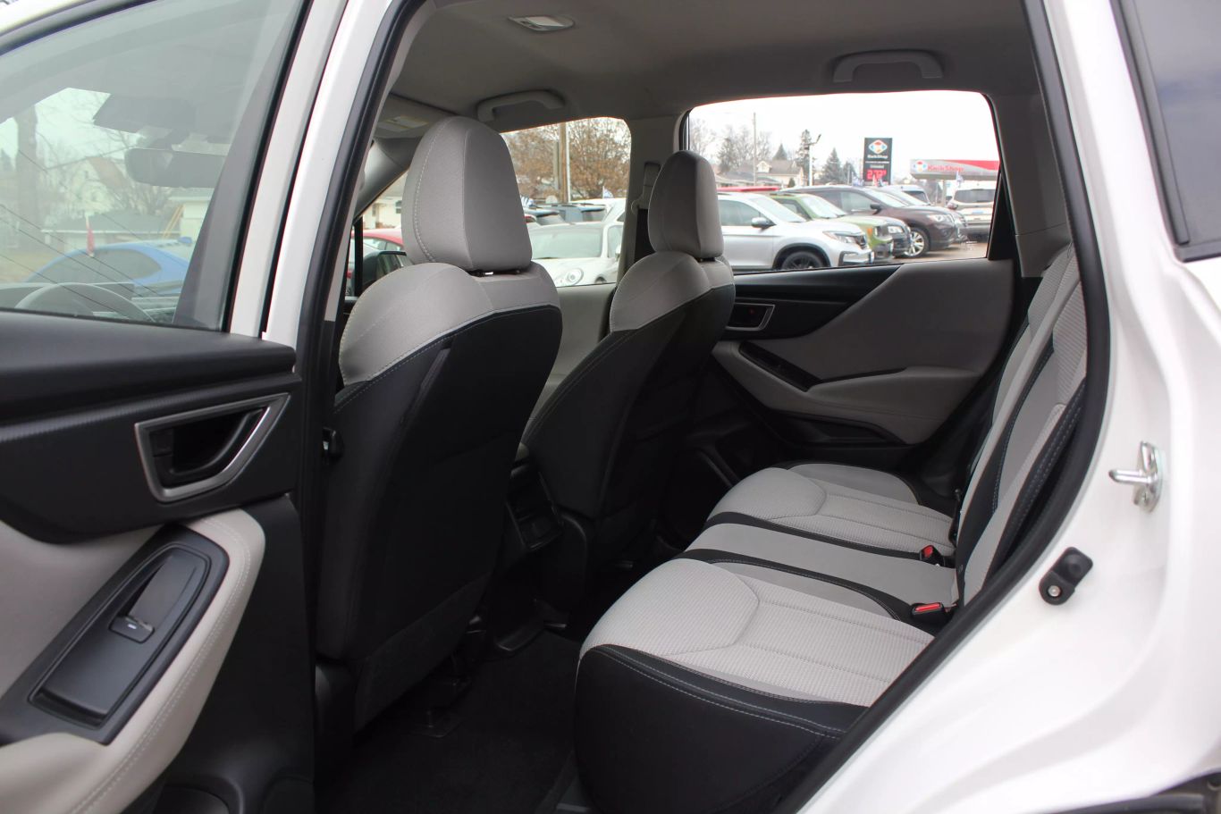 2023 Subaru Forester Sport Utility 4d - Image 15