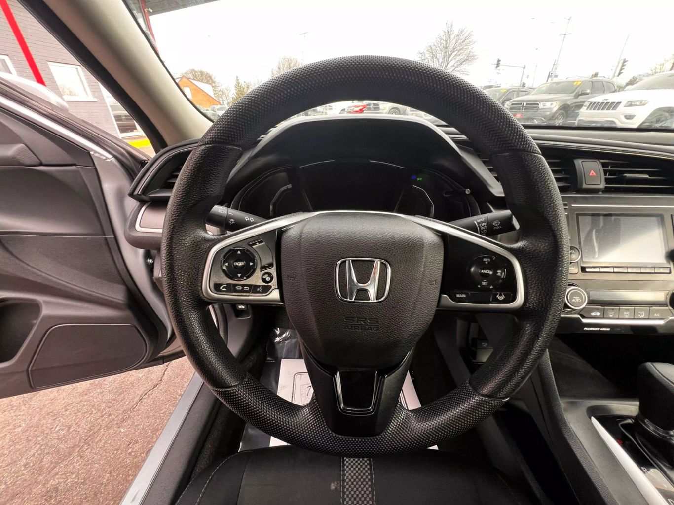 2020 Honda Civic - Image 31