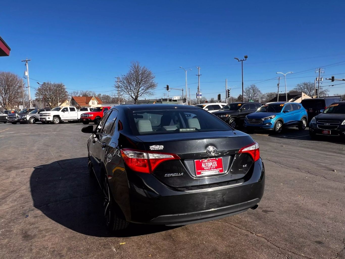 2016 Toyota Corolla - Image 17