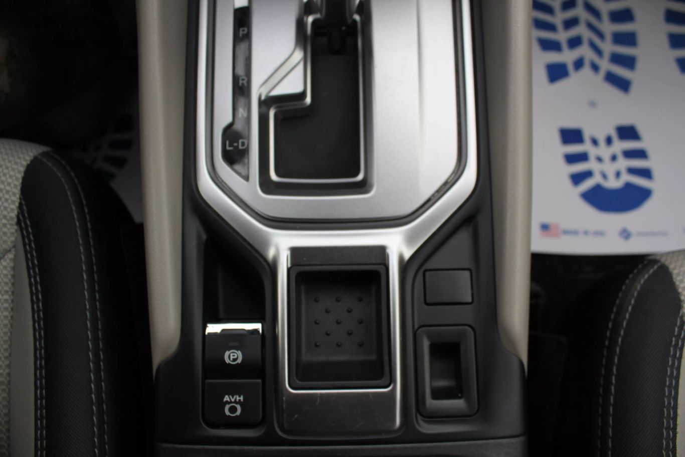 2023 Subaru Forester Sport Utility 4d - Image 27
