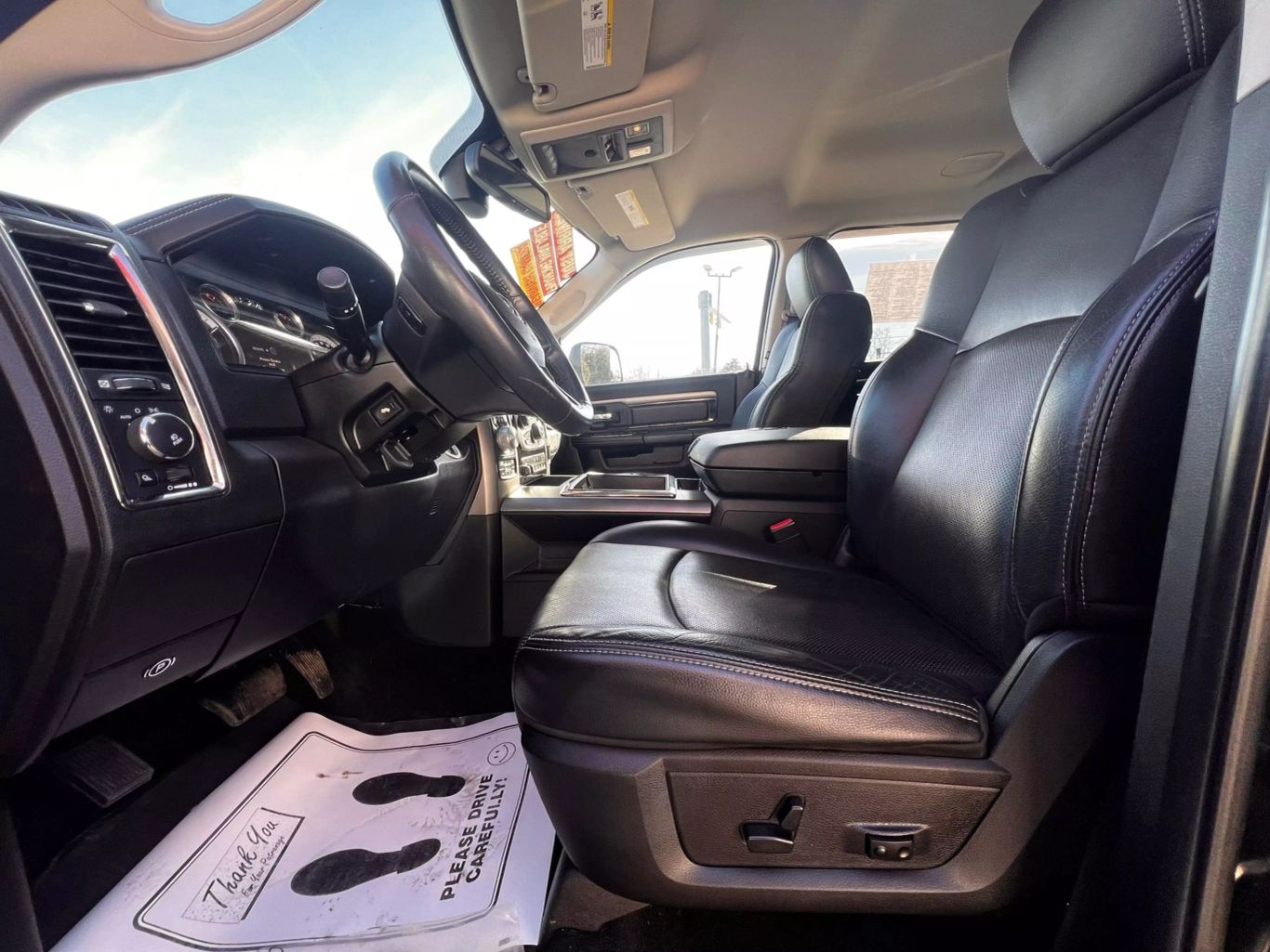 2014 Ram 1500 Crew Cab - Image 18