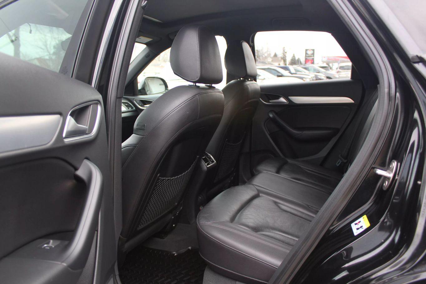 2018 Audi Q3 Premium Sport Utility 4d - Image 17