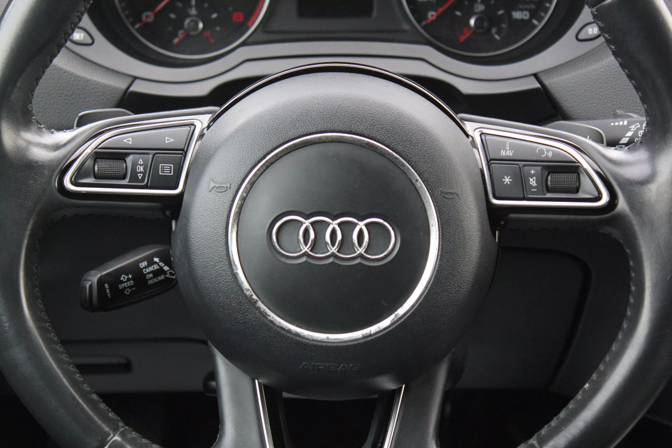 2018 Audi Q3 Premium Sport Utility 4d - Image 14