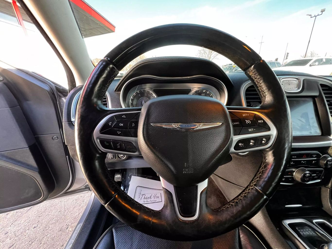 2017 Chrysler 300 - Image 32