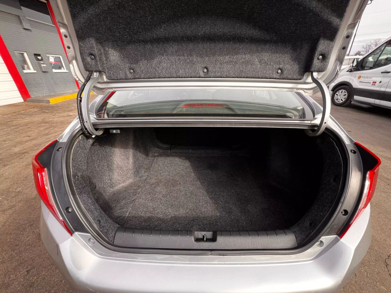 2020 Honda Civic - Image 32