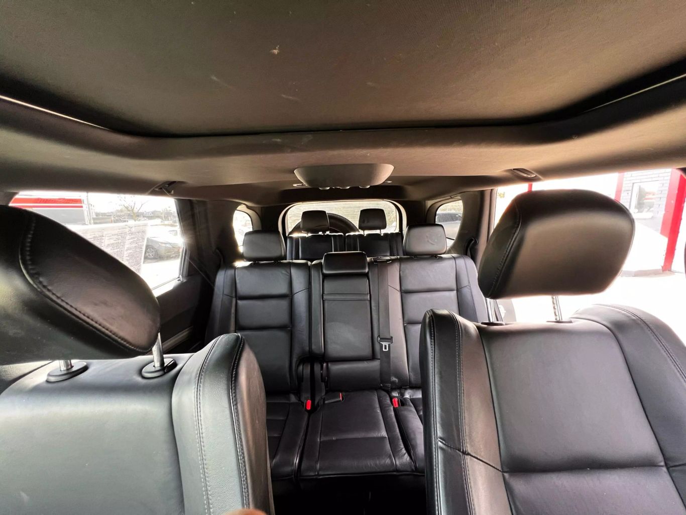 2022 Dodge Durango - Image 21