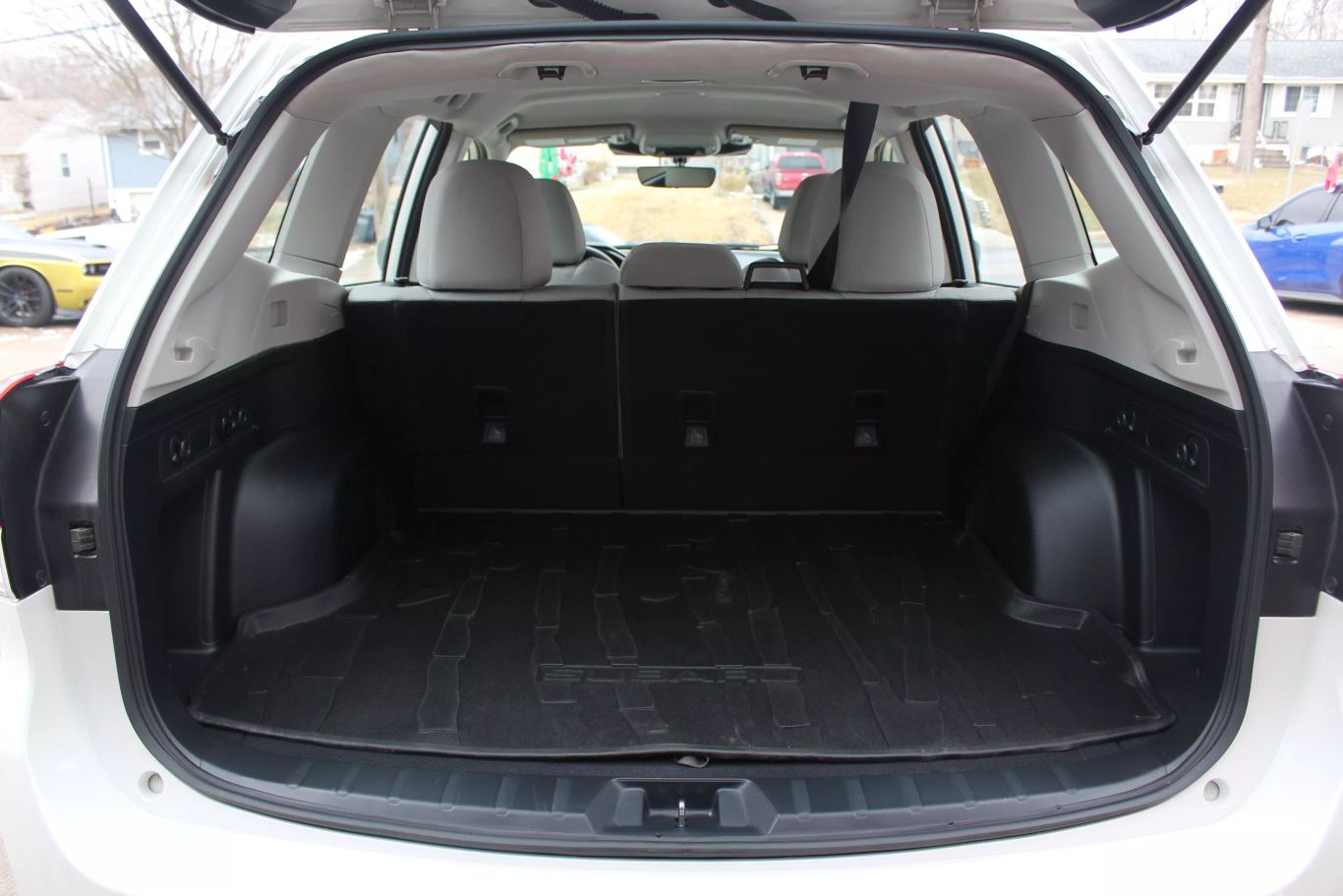 2023 Subaru Forester Sport Utility 4d - Image 17