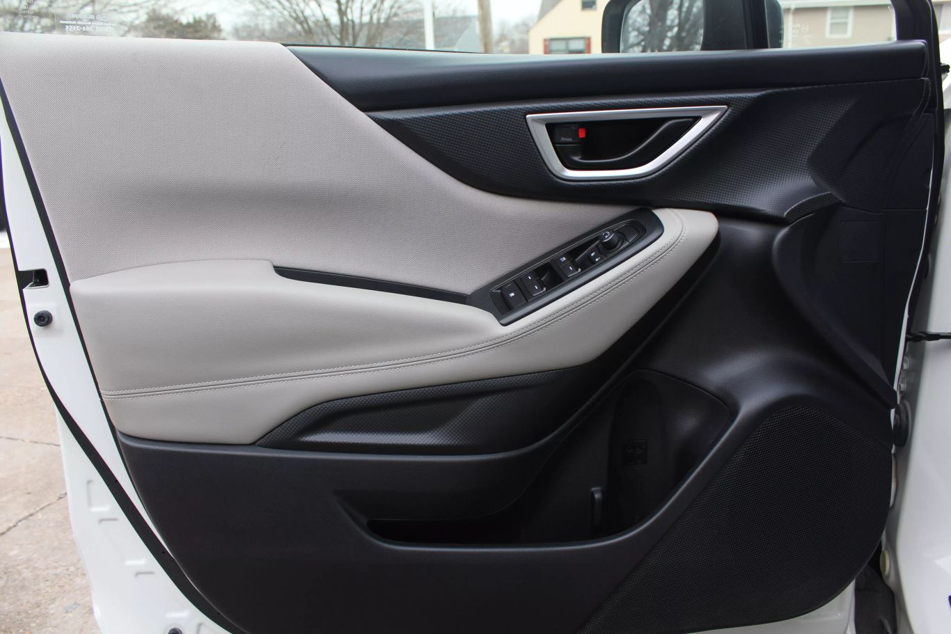 2023 Subaru Forester Sport Utility 4d - Image 18