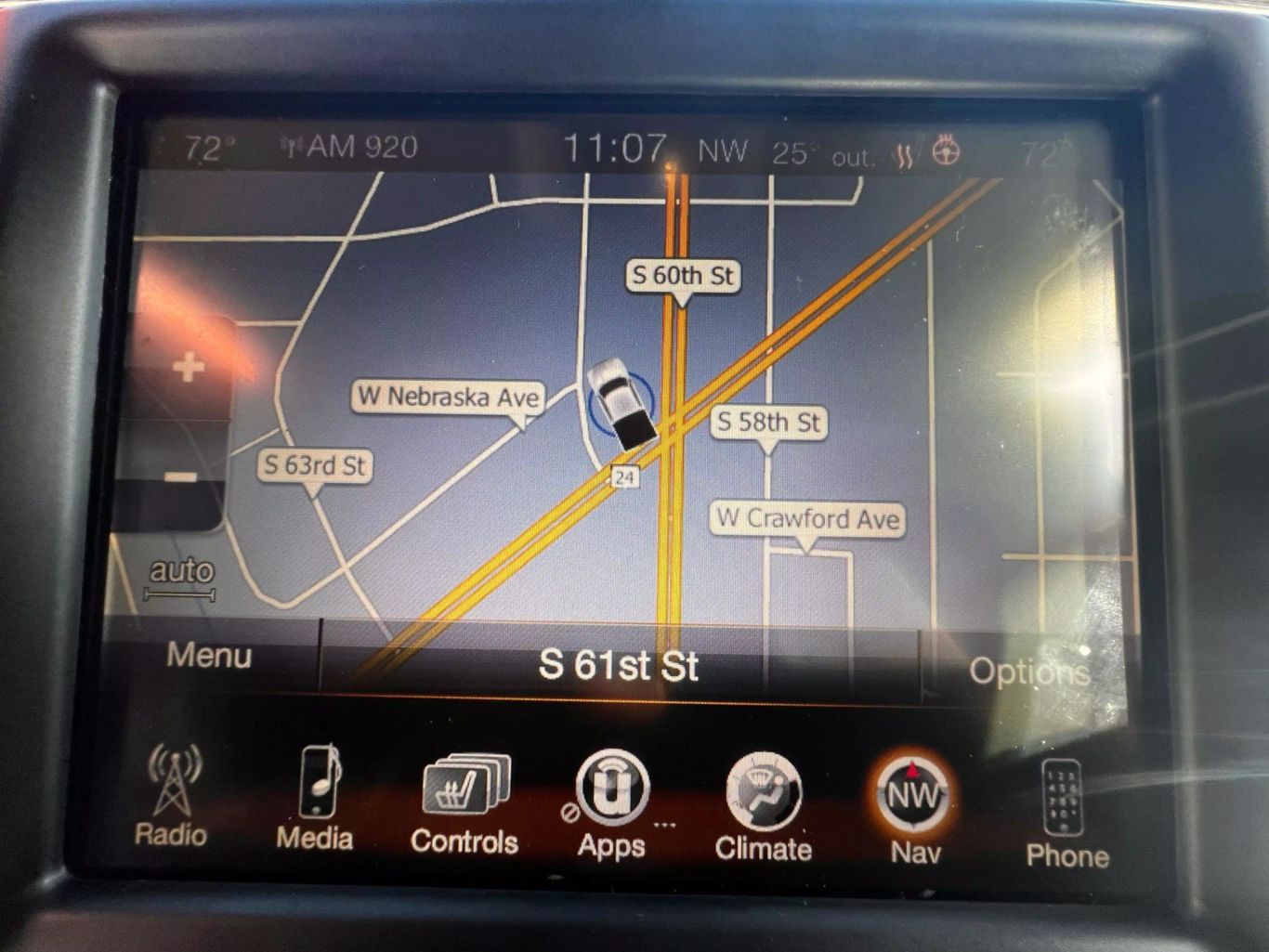 2014 Ram 1500 Crew Cab - Image 23