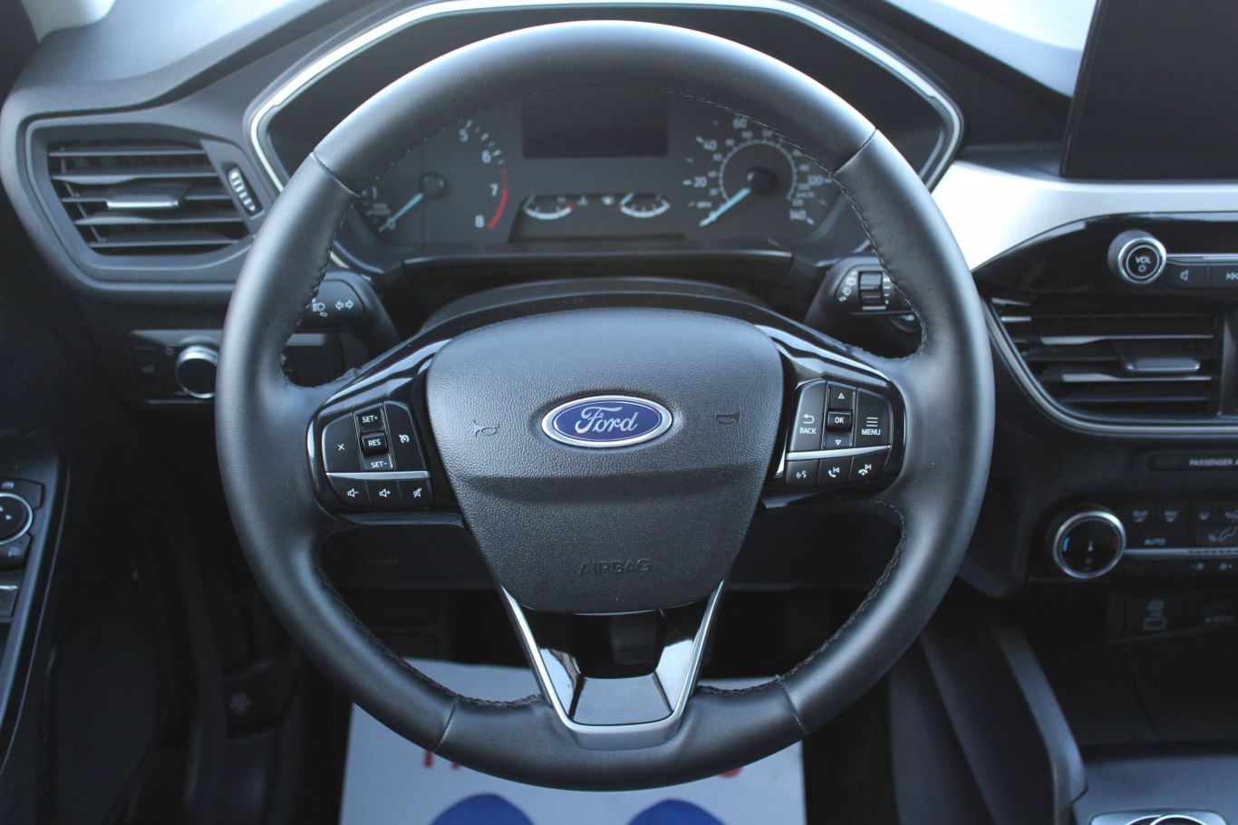 2022 Ford Escape Se Sport Utility 4d - Image 18
