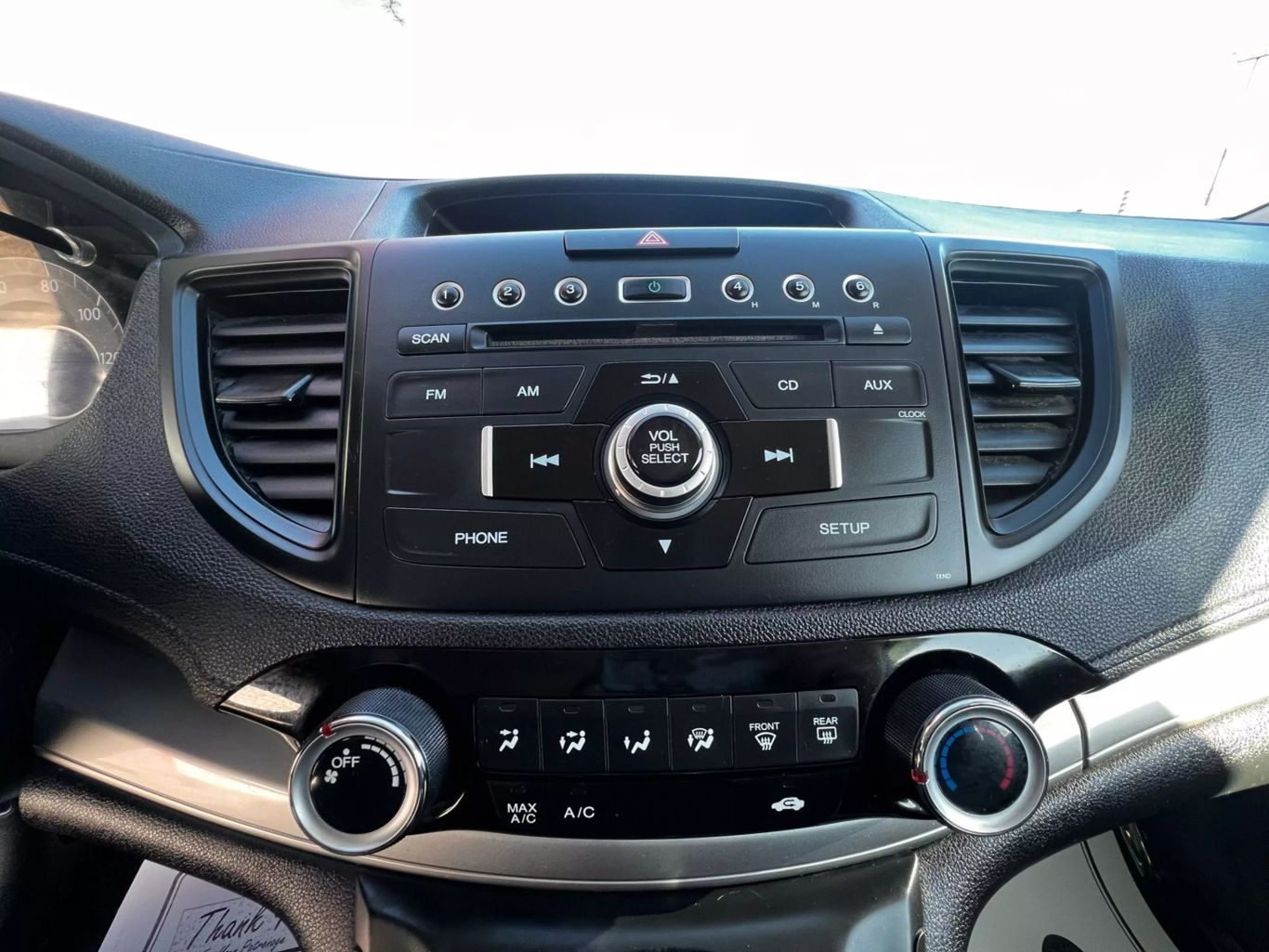 2015 Honda Cr-v - Image 36