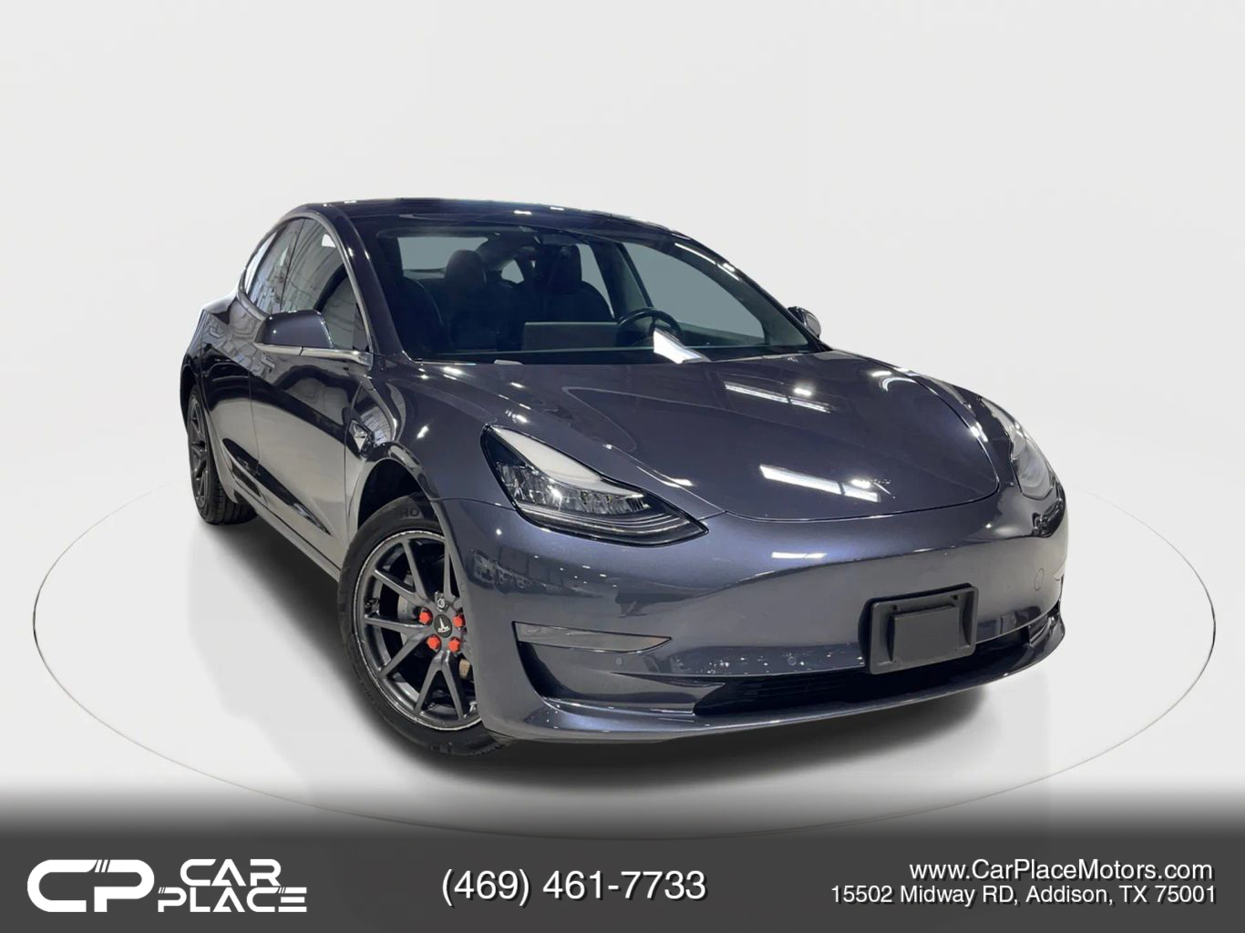 2019 TESLA MODEL 3 SEDAN AC ELECTRIC MOTOR STANDARD RANGE SEDAN 4D