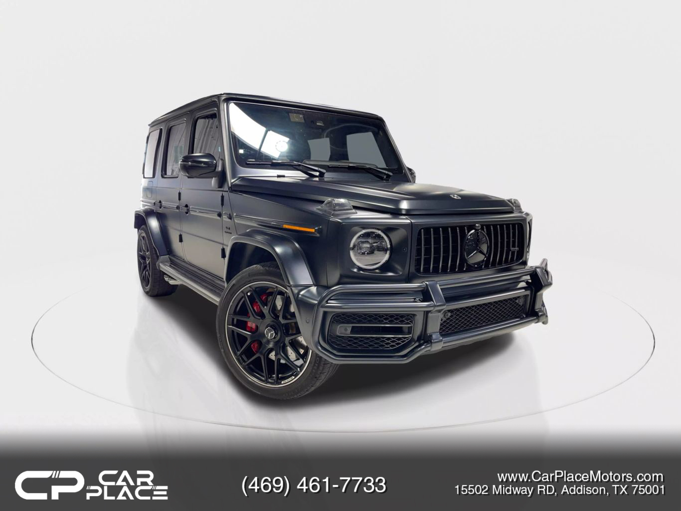 2021 MERCEDES-BENZ MERCEDES-AMG G-CLASS SUV V8, TWIN TURBO, 4.0 LITER G 63 AMG SPORT UTILITY 4D