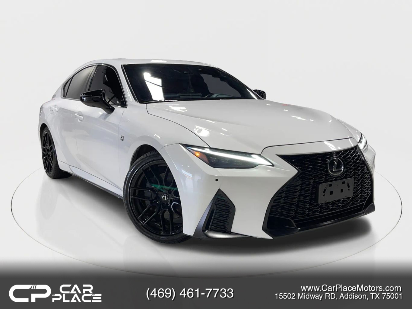 2021 LEXUS IS SEDAN V6, 3.5 LITER IS 350 F SPORT SEDAN 4D
