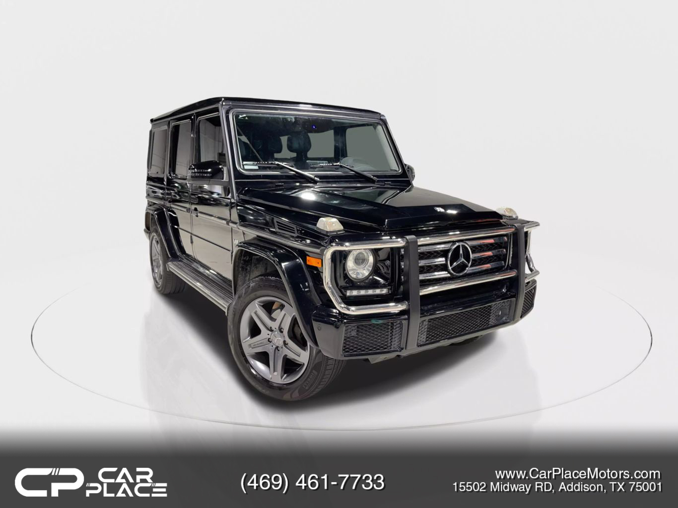 2017 MERCEDES-BENZ G-CLASS SUV V8, TWIN TURBO, 4.0 LITER G 550 SPORT UTILITY 4D