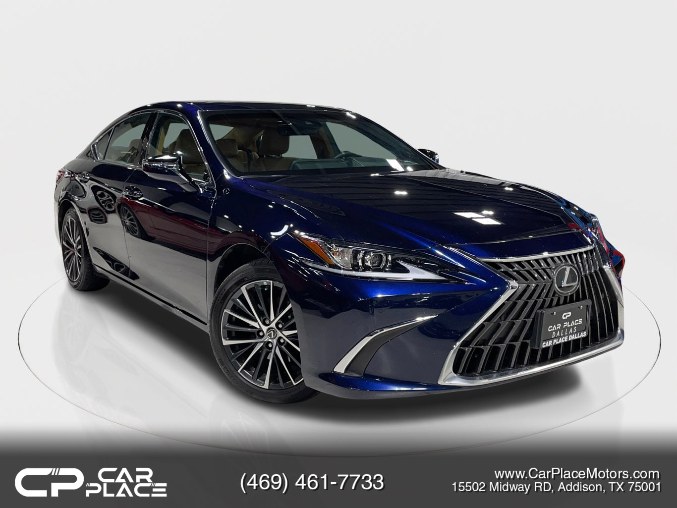 2022 LEXUS ES SEDAN V6, 3.5 LITER ES 350 SEDAN 4D