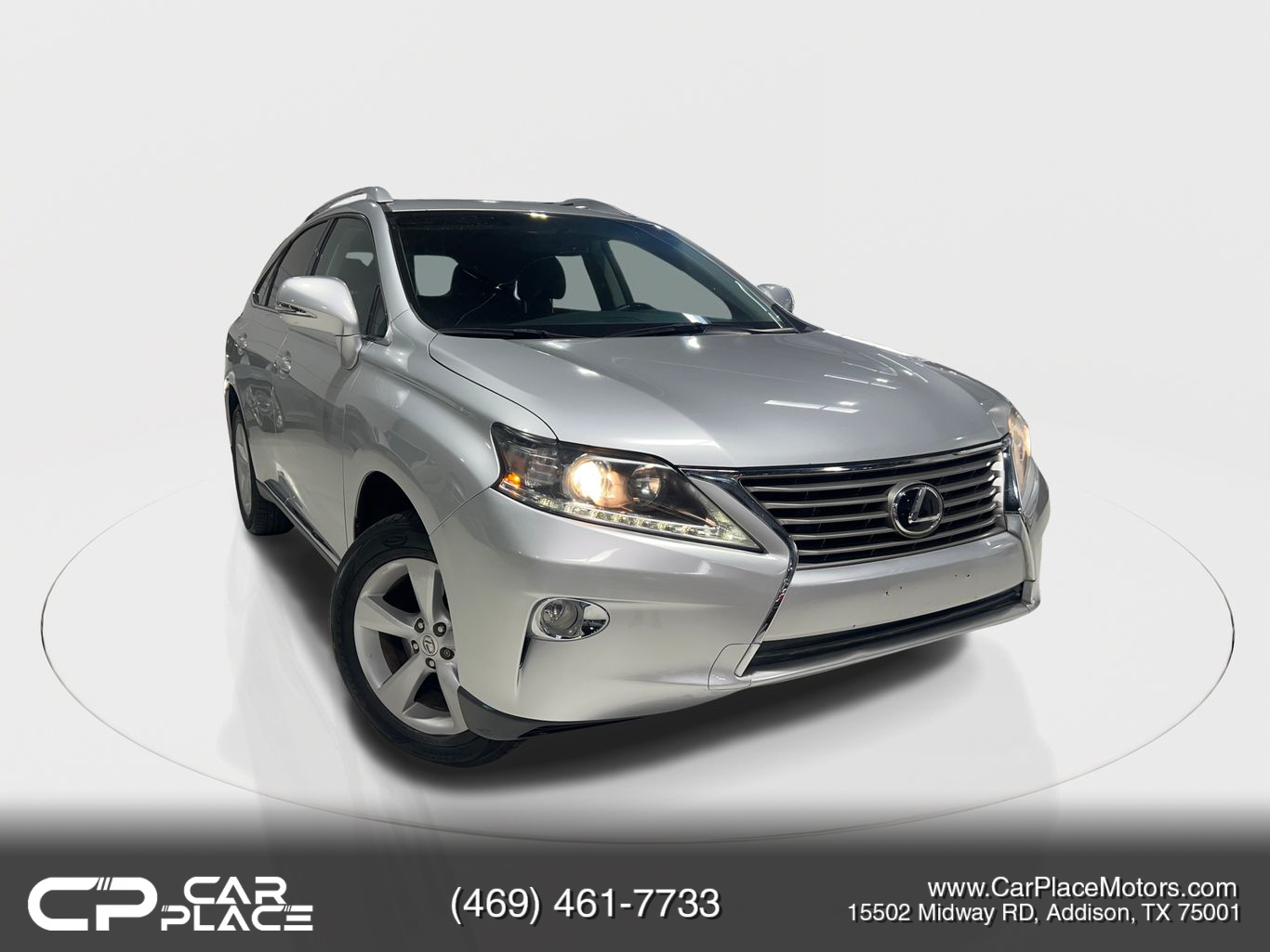 2013 LEXUS RX SUV V6, 3.5 LITER RX 350 SPORT UTILITY 4D
