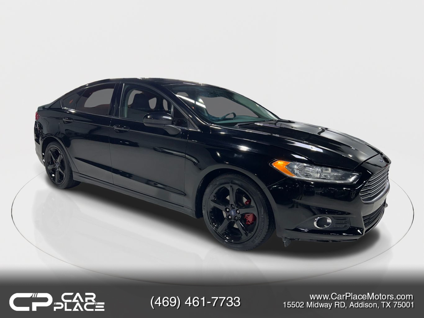2016 FORD FUSION SEDAN 4-CYL, 2.5 LITER S SEDAN 4D