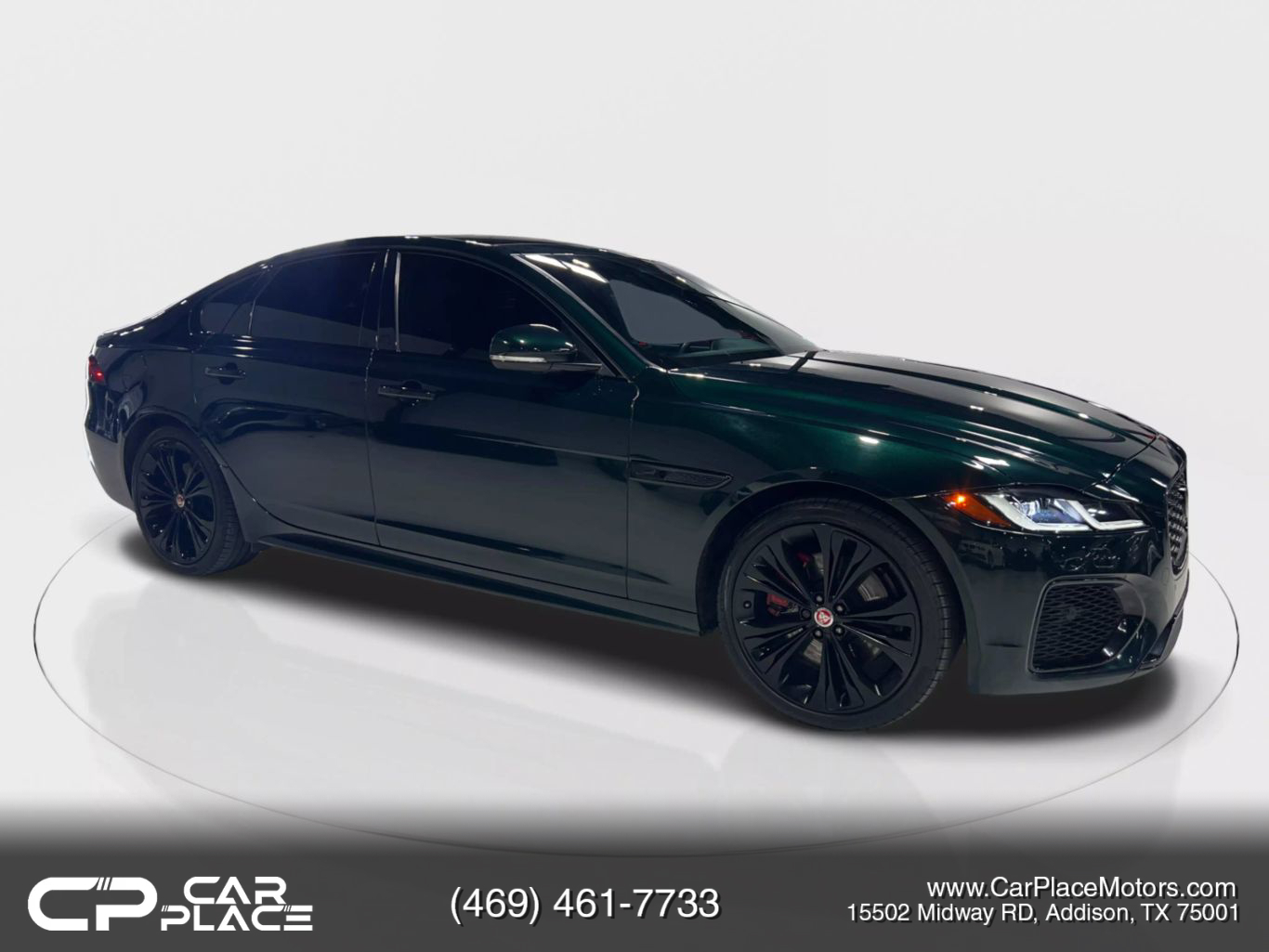 2022 JAGUAR XF SEDAN 4-CYL, TURBO, 2.0 LITER P300 R-DYNAMIC SE SEDAN 4D